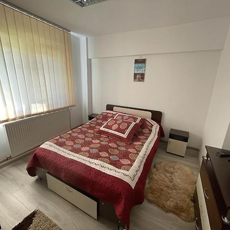 Apartament Mioritza 2B Horezu Exterior photo