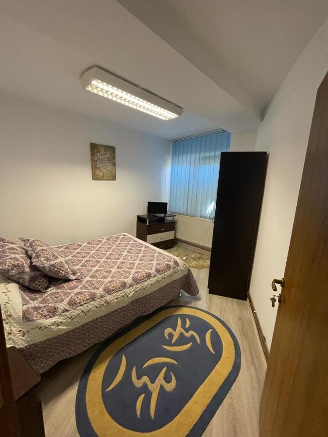 Apartament Mioritza 2B Horezu Exterior photo
